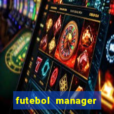 futebol manager offline para android